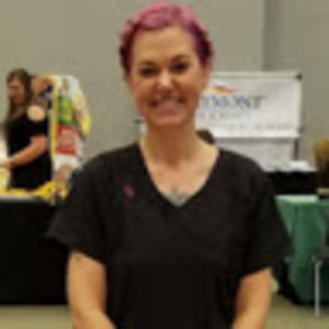 Meet your Posher, Kate